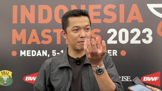 Taufik Hidayat
