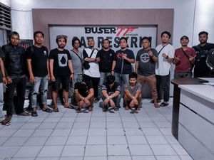 Amarah Samsir Suruh Teman Bacok Pemuda gegara Eks Istri Disebut PSK