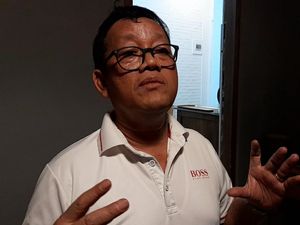 Cak Imin Diperiksa KPK Terkait Dugaan Korupsi Kemnaker, Tim 8: KPK Profesional
