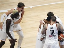 FIBA World Cup 2023: Jerman Juara Usai Kalahkan Serbia