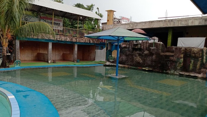 Wisata Kampar Panciro, Gowa
