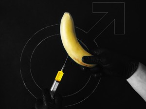 Suntik Minyak Kemiri buat Memperbesar Penis, Dokter Ahli Herba Pastikan Mitos!