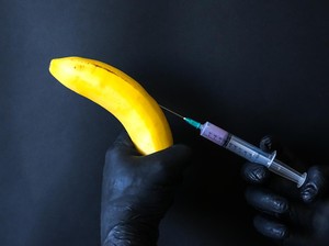 Bukan Perbesar Ukuran, Pijat Pakai Minyak Kemiri Cuma Bikin Penis Bengkak