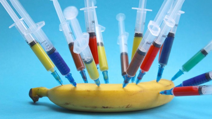 Infeksi gegara Suntik Perbesar Mr P Pakai Minyak Kemiri, Masih Bisa Sembuh?