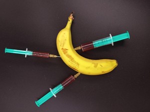 Tren Suntik Minyak Kemiri untuk Perbesar Mr P, Auto Bikin Ereksi Lebih Lama?