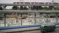 TransJakarta akan membangun tiga halte integrasi besar untuk memudahkan mobilitas pelanggan.  