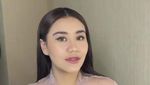 Momen Kedekatan Aaliyah Massaid-Thariq Halilintar di Mitoni Aurel
