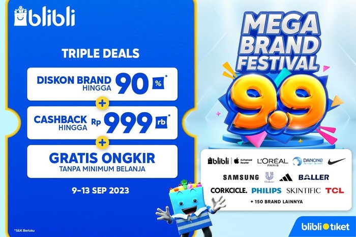 adv blibli