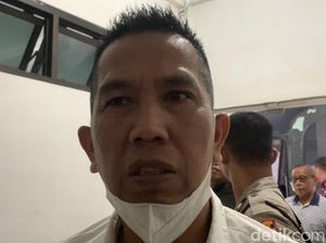 AKBP Achiruddin Bebas 27 Desember 2023
