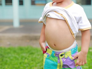 Cacingan pada Anak: Gejala, Pencegahan dan Cara Mengatasinya