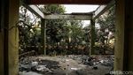 Atap Ambruk, Warga Rusun Marunda Direlokasi ke Rusun Nagrak