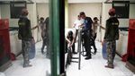 Atap Ambruk, Warga Rusun Marunda Direlokasi ke Rusun Nagrak