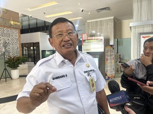 Nasib Rivan Nurmulki di Ujung Tanduk Usai Berbohong pada PBVSI