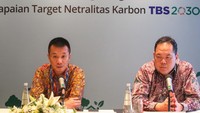 Dana tersebut digunakan TBS Energi untuk mengakuisisi Asia Medical Enviro Services atau AMES, perusahaan yang berfokus pada layanan limbah medis di Singapura. 