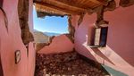 Begini Kondisi Rumah yang Rusak Akibat Gempa di Maroko