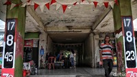 Berdasarkan hasil penelitian melibatkan tim dari Badan Riset dan Inovasi Nasional atau BRIN, Gedung Blok C Rusun Marunda hendak direnovasi total. Struktur bangunan dinilai sudah tak layak lagi dan relokasi sementara warga penghuninya mutlak dibutuhkan.  