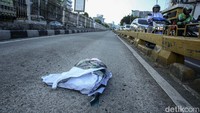 Beberapa APK tersebut juga terpantau mulai rusak.  