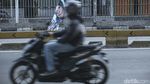 Belum Masa Kampanye, APK Parpol Rusak