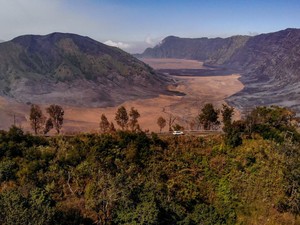 15 Rekomendasi Wisata di Malang dan Batu Terpopuler