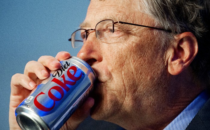 Bill Gates