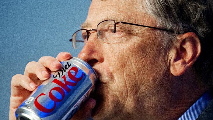 Bill Gates