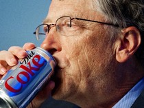 Bill Gates Reservasi Restoran Bintang Michelin 2 Hari Hanya untuk Minum Cola