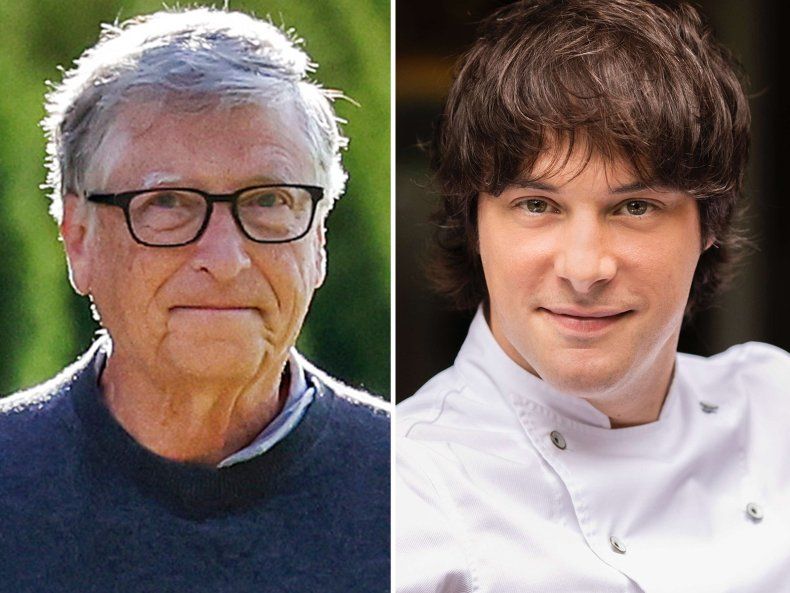 Bill Gates