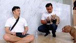 Bisnis Anjing Monster Bisa Raup Ratusan Juta Tiap Bulan