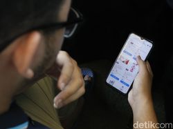 Momen Heboh Blibli Goes to Detikcom, Ada Lomba Belanja Online!