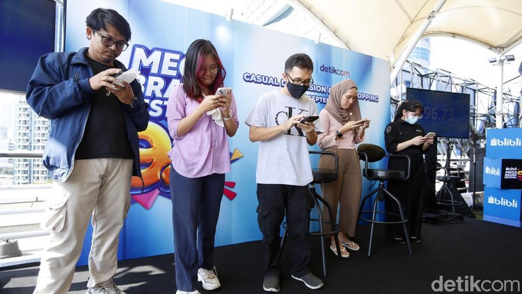 Blibli x detikcom