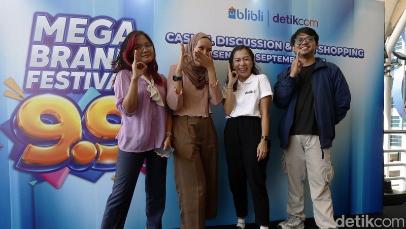 Blibli x detikcom