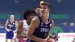 Daftar All-Star Five FIBA World Cup 2023