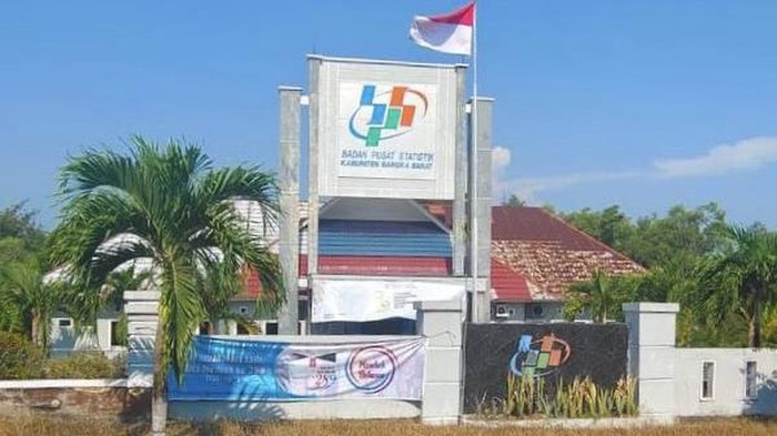 BPS Bangka Barat