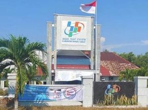 Perekam 2 Pegawai BPS Babar Saat Mandi Hanya Dimutasi