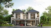 Cluster Brahmapuri, Podomoro Park Bandung