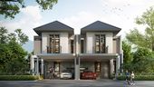 Cluster Brahmapuri, Podomoro Park Bandung