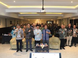 Bupati Bandung Dorong Pembangunan Jalan-SPAM Tuntas Sebelum Akhir 2023
