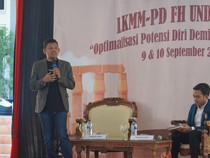 Ini Soft Skill Penting yang Perlu Dimiliki Maba Menurut Lulusan S3 Praha, Kamu Punya?