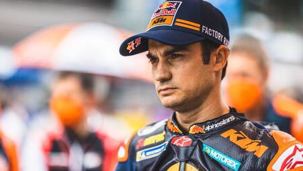 Dani Pedrosa