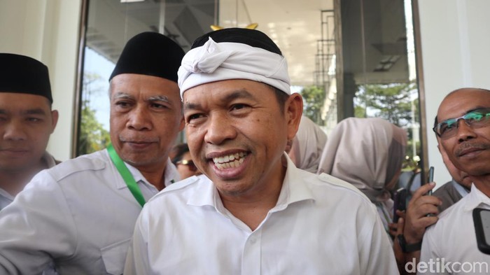 Dedi Mulyadi