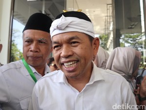 Jelang Debat Keempat, Dedi Mulyadi: Gibran Anak Muda Punya Logika Berbeda