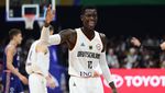 Daftar All-Star Five FIBA World Cup 2023