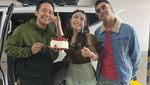 Denny Cagur Hobi Kulineran, Makan di Warkop hingga Restoran