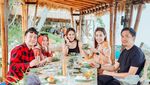 Denny Cagur Hobi Kulineran, Makan di Warkop hingga Restoran