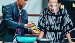 Denny Cagur Hobi Kulineran, Makan di Warkop hingga Restoran