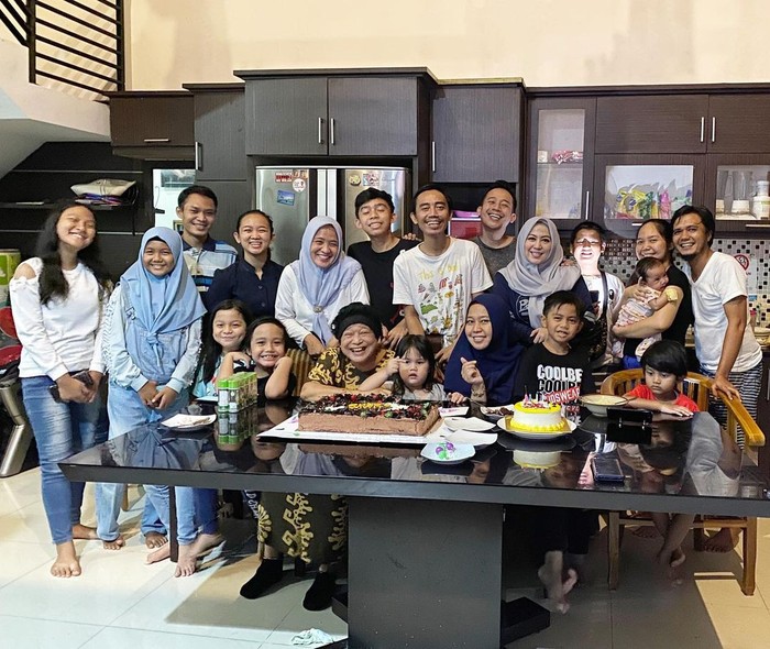 Denny Cagur Denny Cagur