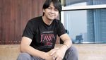 Respons Deva Mahenra Dicap Duta Perselingkuhan Gegara Film