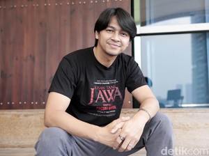 Deva Mahenra Curhat soal Perankan Om Hao di Kisah Tanah Jawa