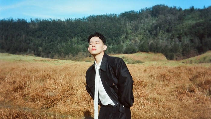 Dion Mulya