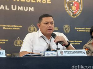 COO Miss Universe Indonesia Tunjuk Hidung CEO soal Body Checking